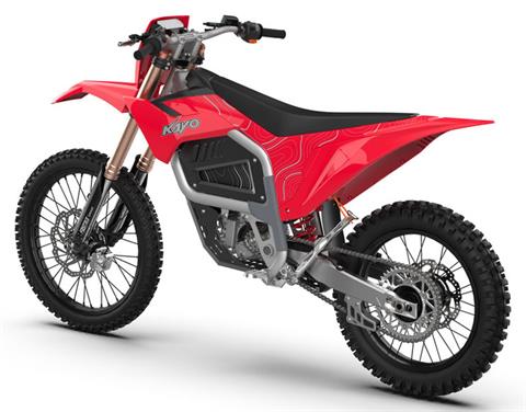 2026 Kayo eC2i in Warren, Ohio - Photo 7