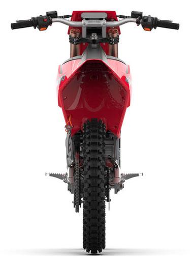 2026 Kayo eC2i in Warren, Ohio - Photo 8