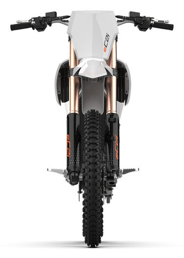 2026 Kayo eC2i in Warren, Ohio - Photo 5