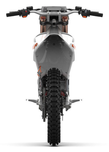 2026 Kayo eC2i in Warren, Ohio - Photo 8