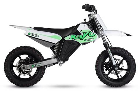 2026 Kayo eKMB