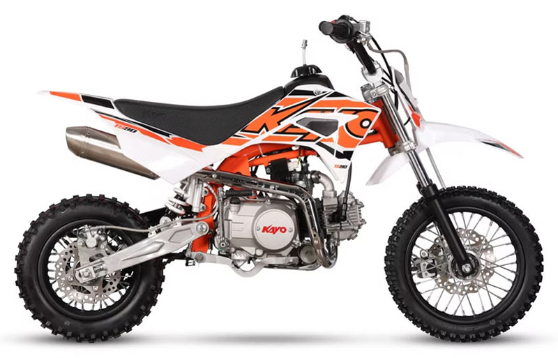 2026 Kayo TS 90 for Sale