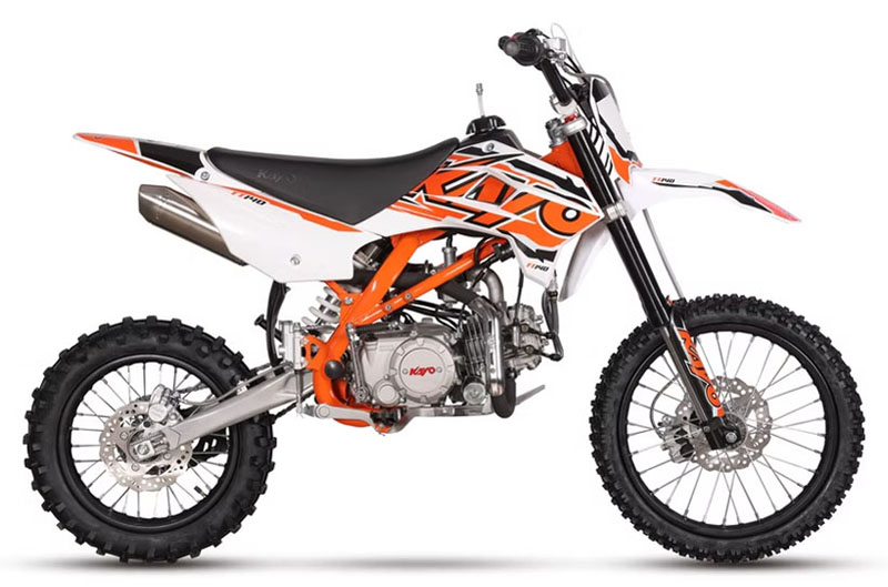 2026 Kayo TT 140 for Sale