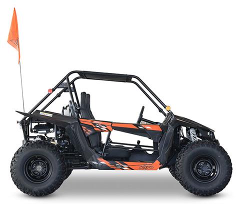 2026 Kayo S350 in Warren, Ohio