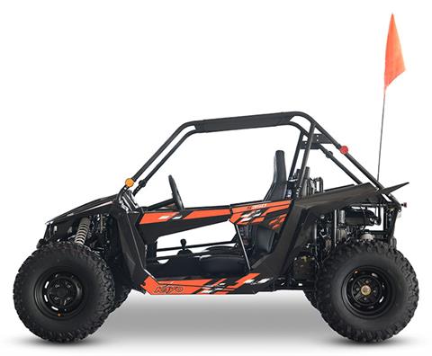 2026 Kayo S350 in Warren, Ohio - Photo 2