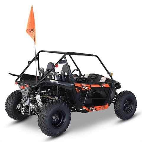 2026 Kayo S350 in Warren, Ohio - Photo 6