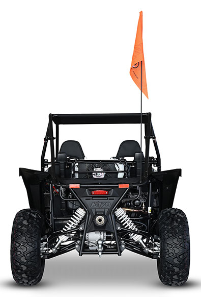 2026 Kayo S350 in Warren, Ohio - Photo 8