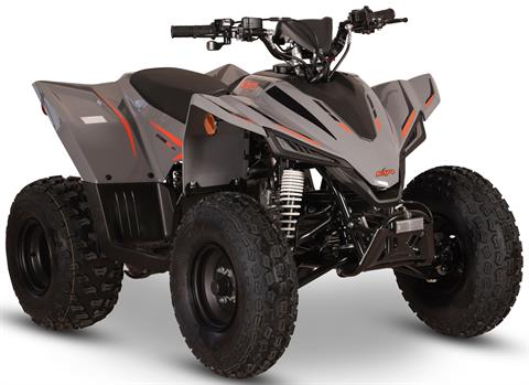 New 2027 Kayo Storm 150 EFI, Clover SC | Specs, Price, Photos | Grey