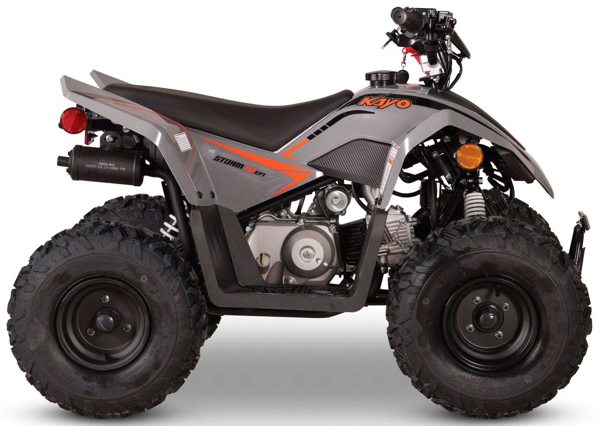 2027 Kayo Storm 70 EFI ATVs Danbury Connecticut