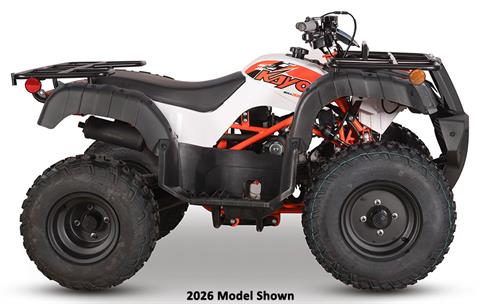 Kayo Models & Prices | Lockport IL Dealer | Richs Yamaha