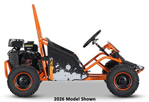 2027 Kayo S70 — photo 1 of 1
