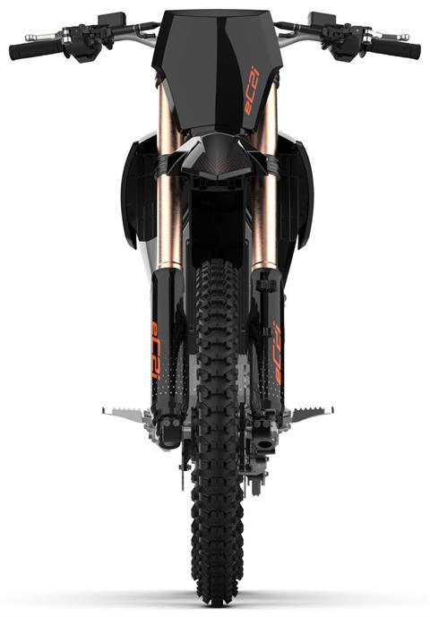New 2027 Kayo eC2i, South Fork CO | Specs, Price, Photos | Black