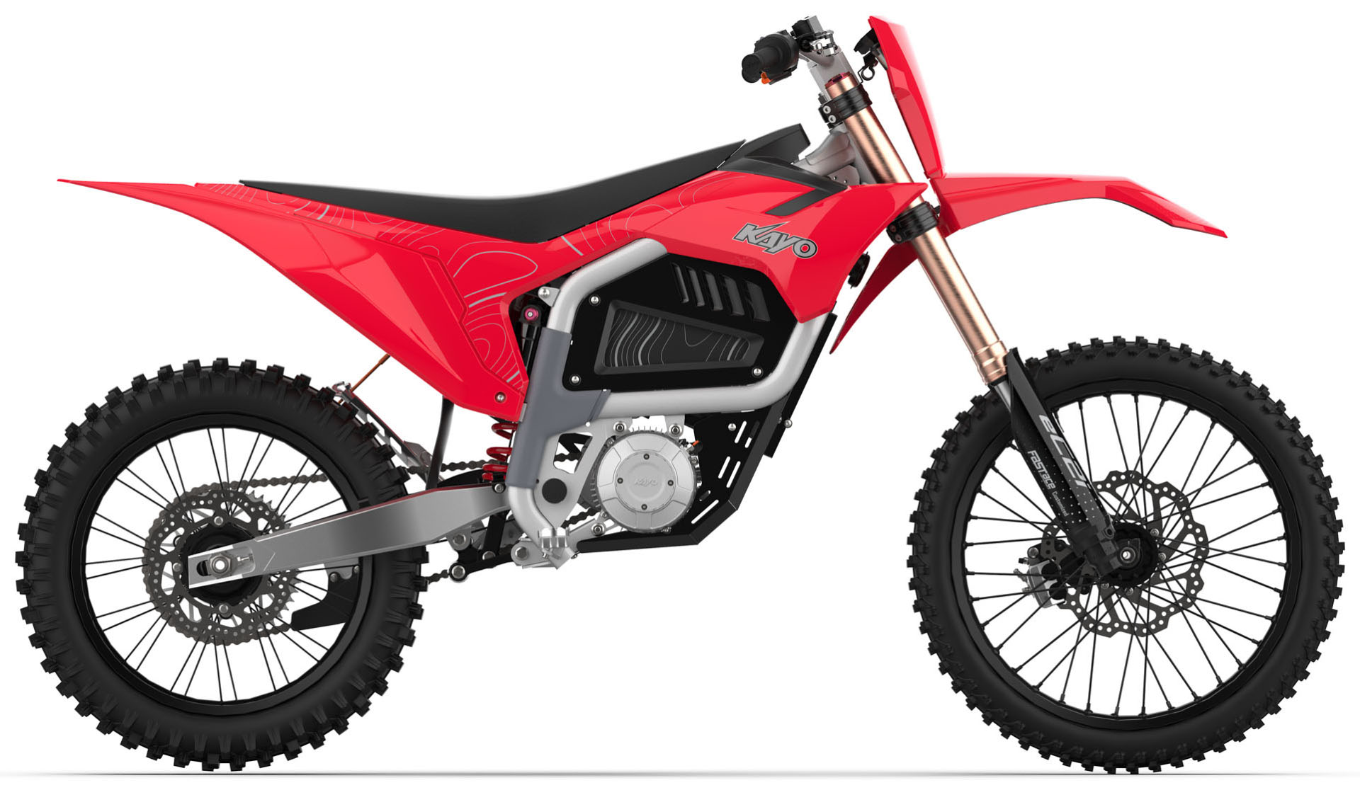 kayoです。 New 2027 Kayo eC2i, Cookeville TN | Specs, Price, Photos | Red