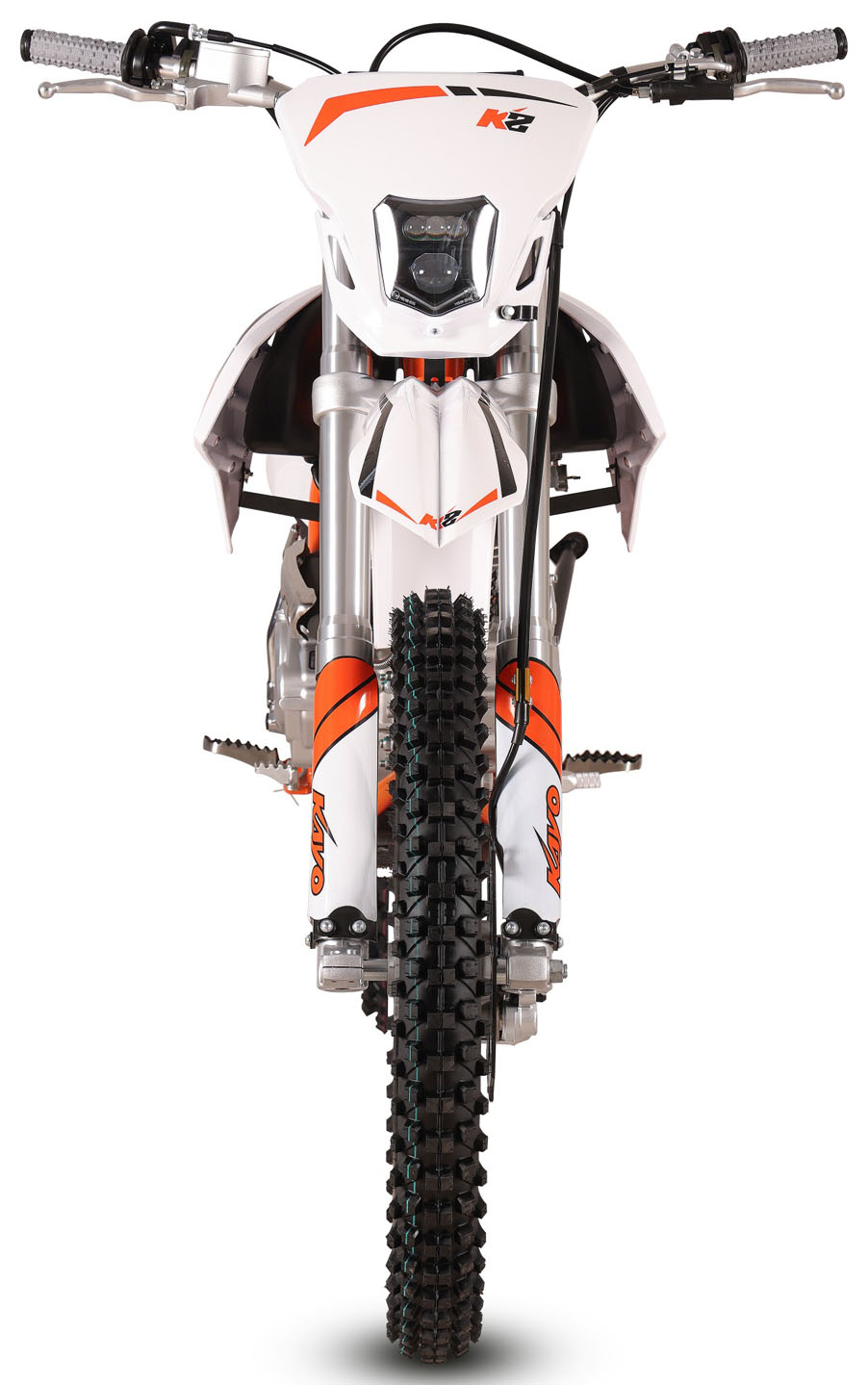 2027 Kayo K2 Motorcycles Danbury Connecticut