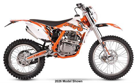 Kayo Models & Prices | Warren OH Dealer | Motozilli Powersports