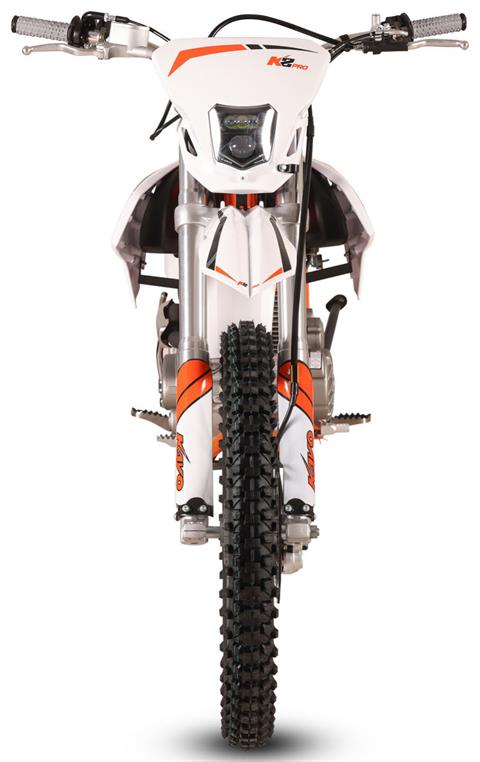 New 2027 Kayo K2 Pro EFI, Ridgeland MS | Specs, Price, Photos | White