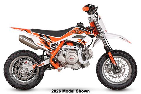 Kayo Models & Prices | Warren OH Dealer | Motozilli Powersports