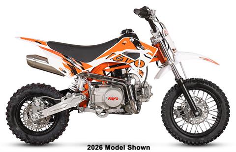 2027 Kayo TS 90 | Motorcycles, Lockport IL near Chicago | Specs