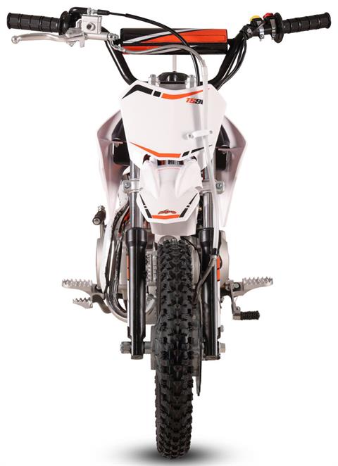 New 2027 Kayo TS 90, Williston ND | Specs, Price, Photos | White