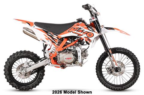 Kayo Dealer, Burlington WA | Models at Skagit Powersports
