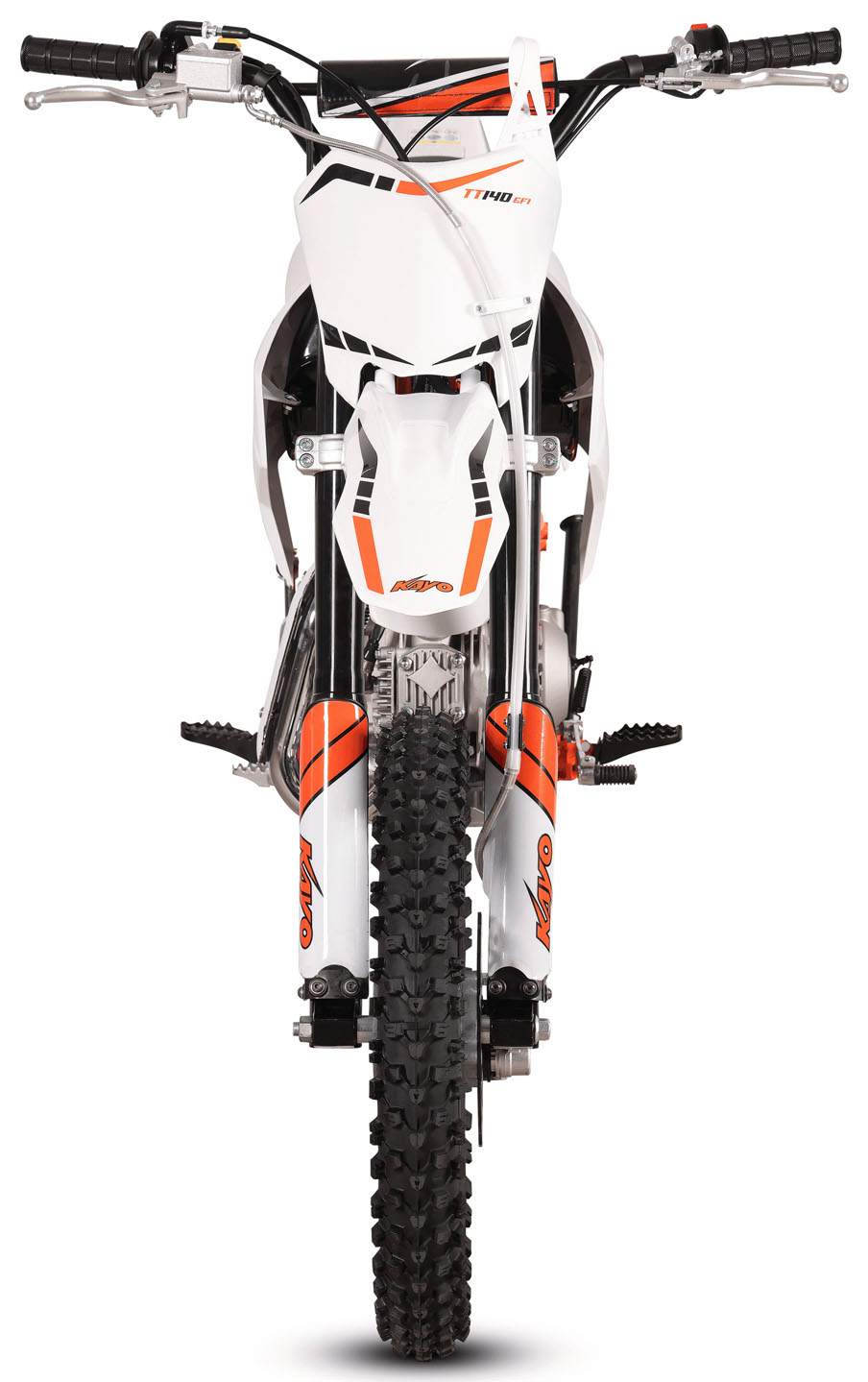 2027 Kayo TT 140 EFI, Catskill NY | New Motorcycles for Sale