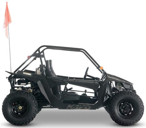 2027 Kayo S350 EFI — photo 1 of 8