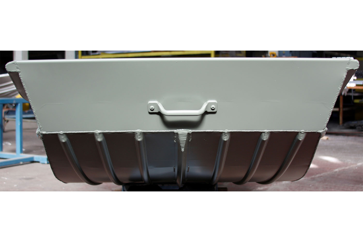 New 2025 Klamath 8 JAC Power Boats Outboard in Lakeport, CA