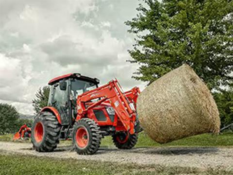 New KIOTI KL7320, Saint Marys PA | Specs, Price, Photos | Orange