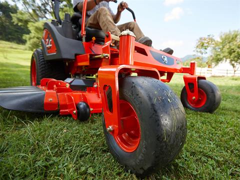 2024 KIOTI ZXC SE 48 in. Kohler Command PRO CV742 25 hp Lawn