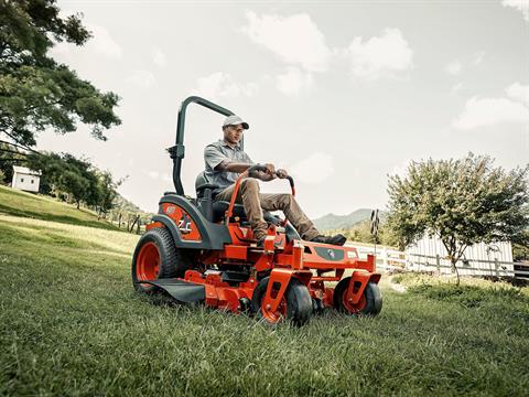 2024 KIOTI ZXC SE 48 in. Kohler Command PRO CV742 25 hp Lawn