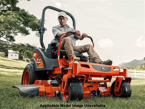 2024 KIOTI ZXC LT 48 in. Kawasaki FT730V 24 hp Lawn Mowers