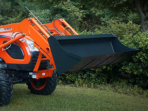 New KIOTI KL4010, Ellisville MS | Specs, Price, Photos | Orange