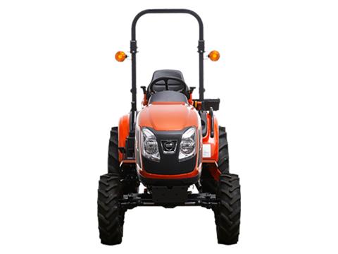 New 2024 KIOTI CX2510 HST, Saint Marys PA | Specs, Price, Photos