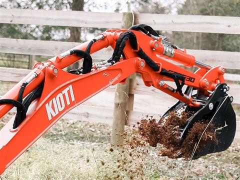 その他 KIO New KIOTI SB2530, Ellisville MS | Specs, Price, Photos | Orange