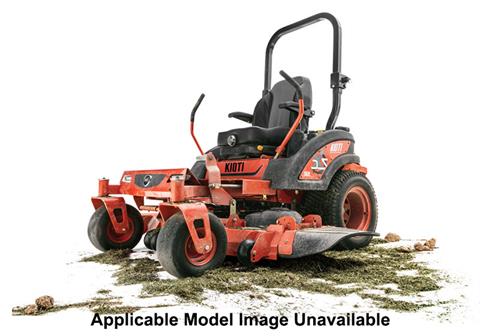 2024 KIOTI ZXC 54 in. B&S CXi 49T8 27 hp Lawn Mowers - Riding