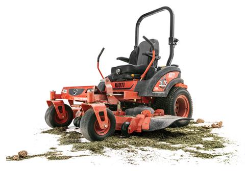 2024 KIOTI ZXC SE 54 in. Kohler Command PRO CV742 25 hp Lawn