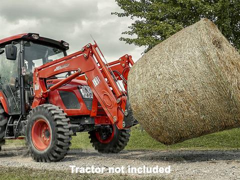 New KIOTI KL5520, Saint Marys PA | Specs, Price, Photos | Orange