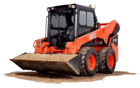 New 2025 KIOTI SL750 - Cab Flow+, Ellisville MS | Specs, Price