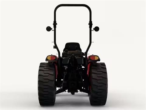 New 2025 KIOTI CK2620 | Tractors in Saucier MS | Orange