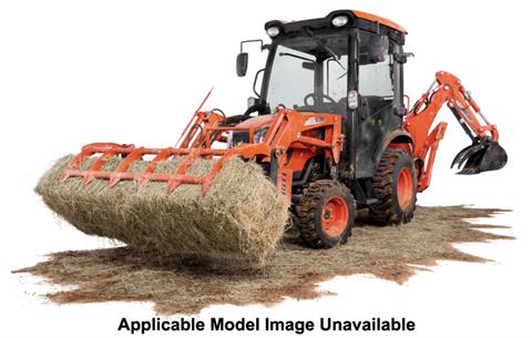 New 2025 KIOTI CX2510 | Tractors in Saucier MS | Orange