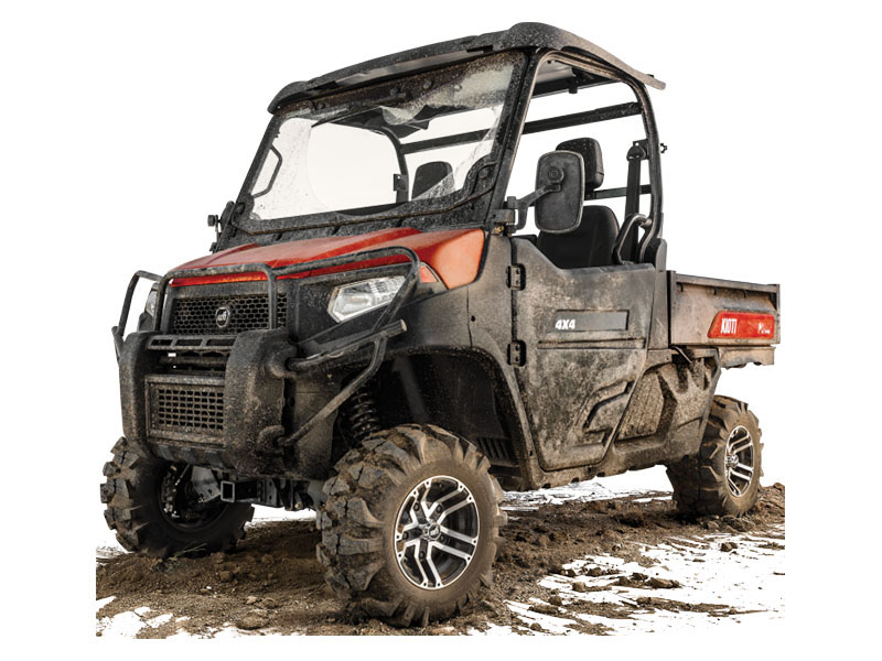 New 2025 KIOTI K9 2400, Saint Marys PA | Specs, Price, Photos | TBD