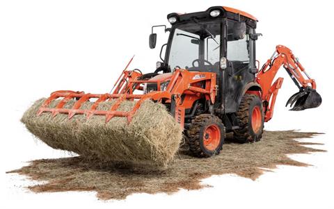 New 2025 KIOTI CX2510 | Tractors in Saucier MS | Orange