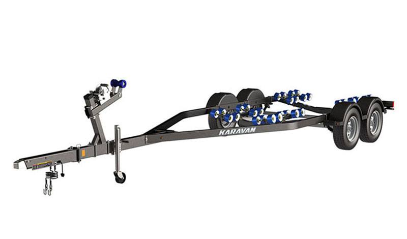 New 2024 Karavan Trailers Tandem Axle Roller Trailers, New Mexico ...