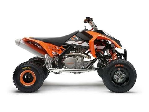 2010 KTM 450 SX in The Dalles, Oregon