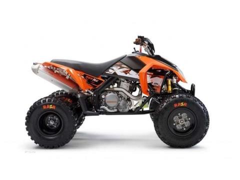 2010 KTM 525 XC in The Dalles, Oregon