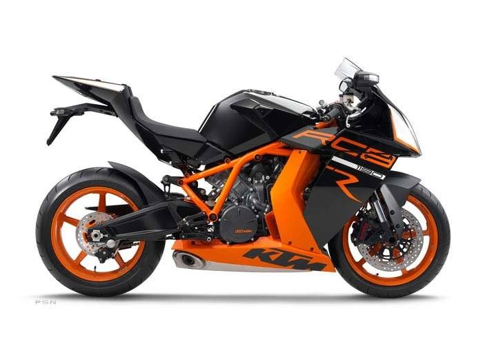 KTM 1190 RC8ホイール Used 2011 KTM 1190 RC8 R Black Motorcycles For Sale in Eden