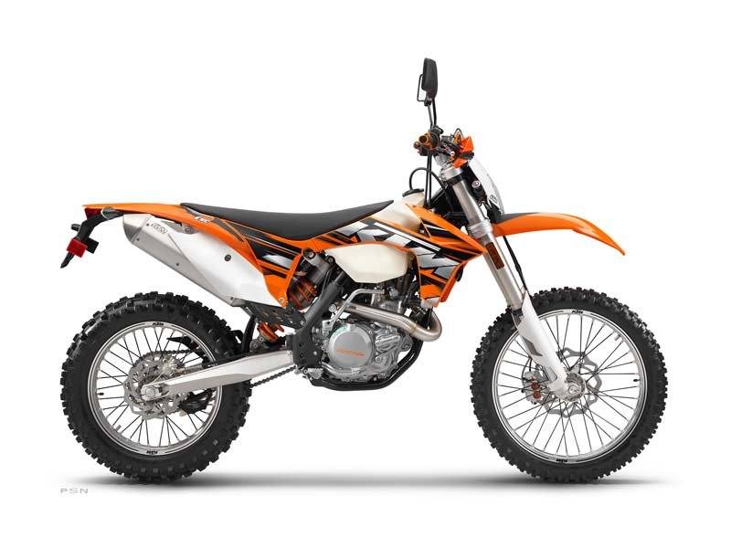 2013 KTM 500 EXC for sale 383267
