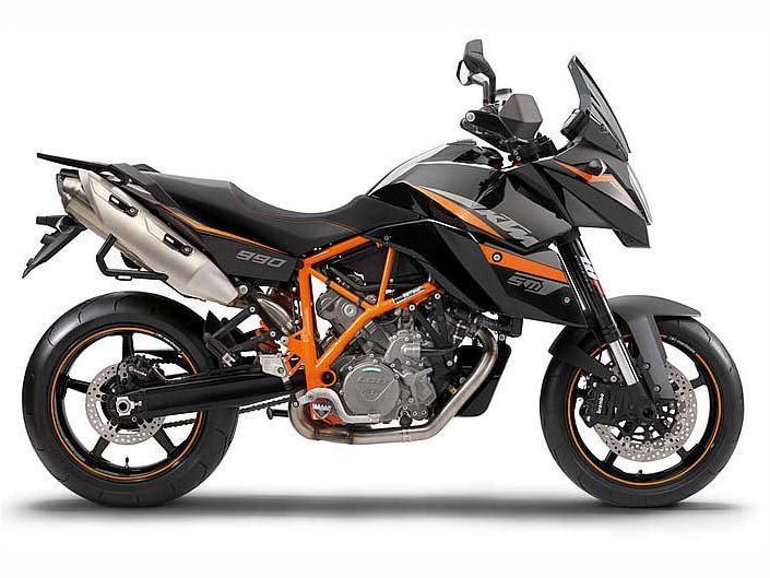 2013 KTM 990 SM T for sale 1313198