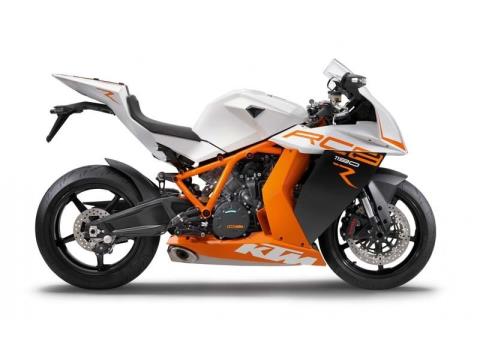 Used 2015 KTM 1190 RC8 R, Jacksonville FL | Specs, Price, Photos
