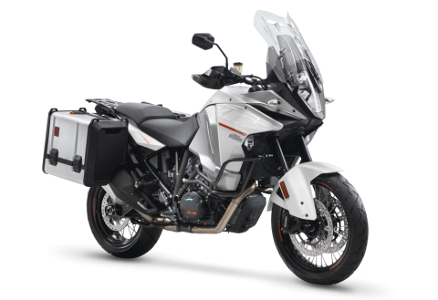 ミルク MS2 Used 2016 KTM 1290 Super Adventure, Richfield MN | Specs, Price